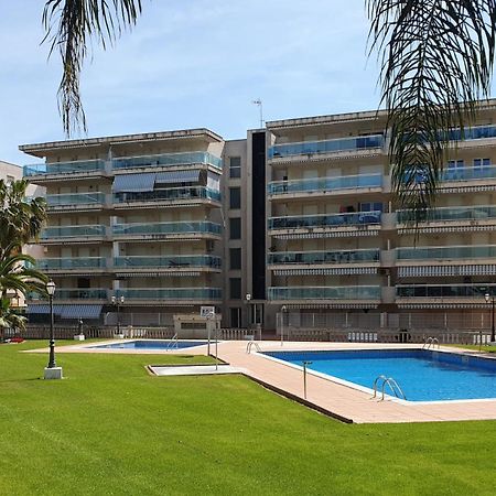 Playa, Sol Y Vida En Salou - Portaventura 아파트 외부 사진